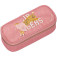 Jeune Premier Federmappe Pencil Box Tutu Tiger Pink mÃ©lange