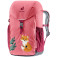 Deuter Waldfuchs 14 dahlia-raspberry