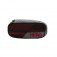 Nitro Schlamperetui Pencil Case Red Stripes