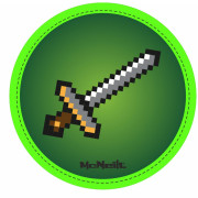 McNeill McAddys zu Schulranzen Primo Game Zone