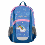 Step by Step KIGA MAXI Rucksack Rainbow Lui