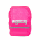 ergobag Regencape Reflektierend & Fluoreszierend Pink