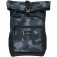 Beckmann Rucksack Sport Light Rolltop 20 L Sportrucksack Camo