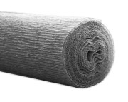 Gärtnerkrepp 500 weiß