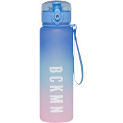 Beckmann Trinkflasche 650 Beckmann Trinkflasche 650 ml Pink Gradient