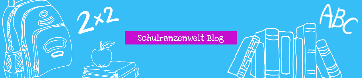 Zum Schulranzenwelt Blog