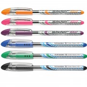 Kugelschreiber Schneider Slider 1512 XB