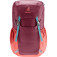 Deuter Junior Kinderrucksack maron-currant