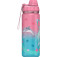Step by Step Isolierte Edelstahl-Trinkflasche Sealife