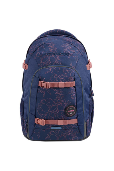 coocazoo Porter Schulrucksack