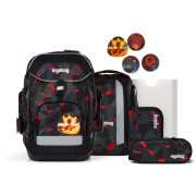 ergobag Maxi ergobag Maxi Schulrucksack Set 6-tlg. TaekBärdo 2025