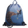 Jeune Premier Sporttasche City Bag Unicorn Universe