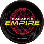 McNeill Mc Addy Disney STAR WARS II