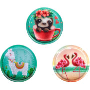 Belmil Patch Set 3-teilig Belmil Patch Set 3-teilig Summer Love