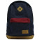 Dakine Rucksack Detail Denim