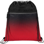 Coocazoo Turnbeutel Coocazoo Turnbeutel Blazing Fire