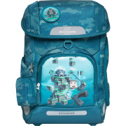 Beckmann Plus Air Jungle Game ohne Zubehör