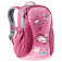 Deuter Kinderrucksack Pico hotpink-ruby