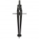 Schnellverstellzirkel Faber Castell Grip