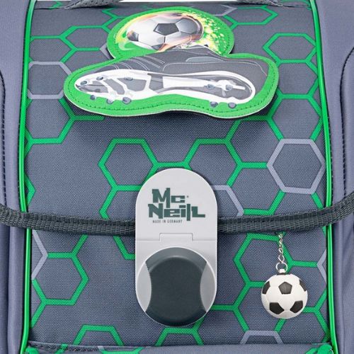 McNeill Motiv Soccer