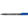 Staedtler OHP-Stift Wf SF Staedtler 313 blau