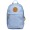 Beckmann Urban Mini Rucksack Light Blue
