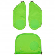 ergobag LED Zip-Set Grün ergobag LED Zip-Set Grün