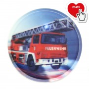 ergobag Klettie-Set ergobag Klettie-Set 5-tlg. Feuerwehr