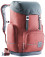 Deuter Rucksack Scula redwood-graphite