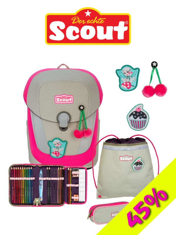 Scout Angebot