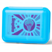 ergobag Brotdose Eis ergobag Brotdose Eis