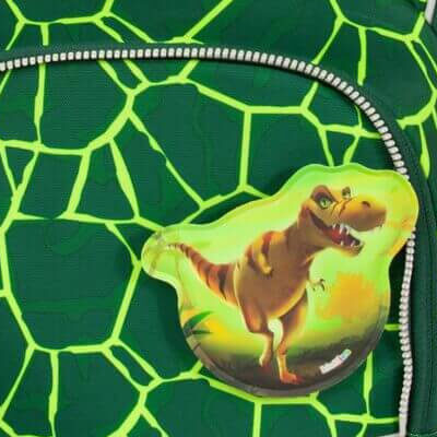 Ergobag Schulranzen BärRex