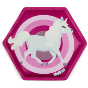ergobag Glow in the Dark ergobag Glow in the Dark Klettie Einhorn