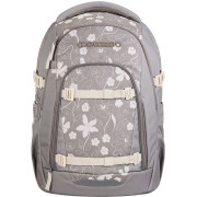 Coocazoo Rucksack MATE Vanilla Bloom