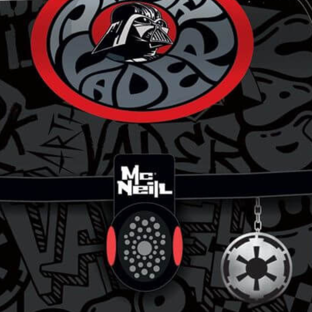 McNeill Motiv Star Wars Darth Vader