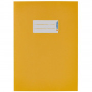 HERMA Heftschoner Papier HERMA Heftschoner Papier A5 gelb