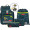 Step by Step CLOUD Schulranzen-Set Bagger Rocco 5-tlg.