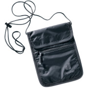 Deuter Security Wallet II black