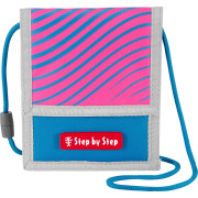 Step by Step Brustbeutel Kolibri Kaja