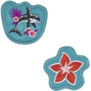 Scout Funny Snaps Move Scout Funny Snaps Move 2er Set Aloha