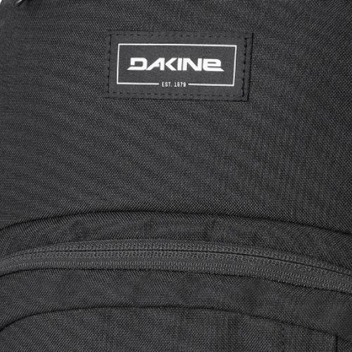 Dakine Rucksack Black