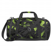 Coocazoo Sporttasche Lime Coocazoo Sporttasche Lime Flash