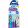 Pelikan Tintenroller griffix® Tintenschreiber für Linkshänder Neon Fresh Blue