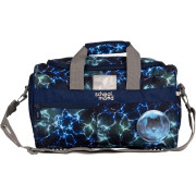 School Mood Sporttasche Felix Wolf