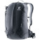 Deuter Rucksack AC Lite 17 black