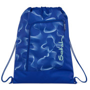 satch Sportbeutel Vibrant satch Sportbeutel Vibrant Blue 2025