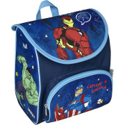 scooli CUTIE Vorschulranzen Avengers
