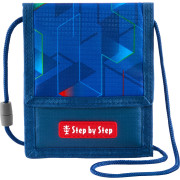 Step by Step Brustbeutel Police Truck Charly