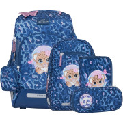 Beckmann Active Air FLX Beckmann Active Air FLX Set Cheeta