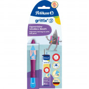 Pelikan Bleistift Pelikan Bleistift griffix® für Linkshänder Sweet Berry
